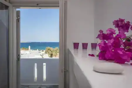 Kanale's Rooms & Suites - 36