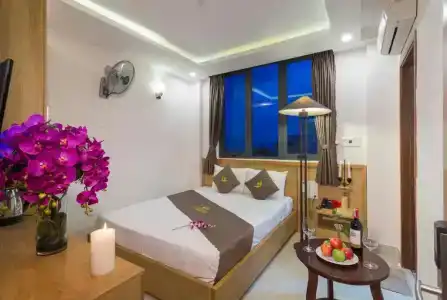 Trang Ngan - 37