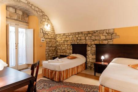 Palazzo Il Cavaliere b&b De Charme - 26