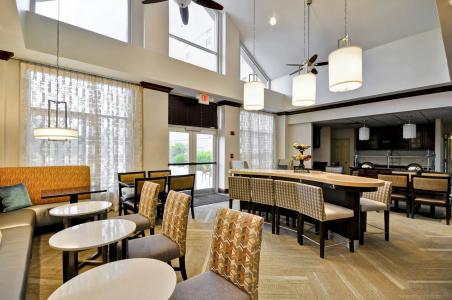 Homewood Suites by Hilton - 33