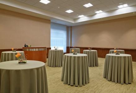 The Westin Boston Seaport District - 37