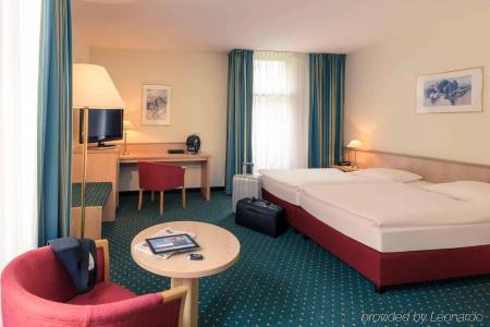 Mercure - 6