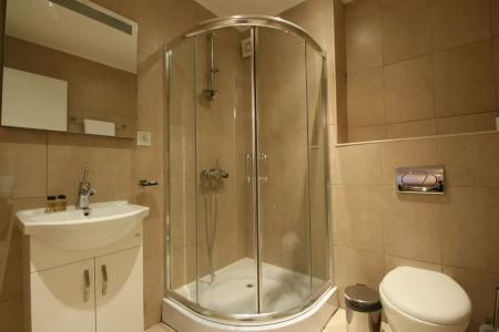 Saint George Palace Aparthotel - 43