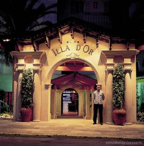 Illa d'Or & Club Apts 4* Sup - 24