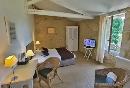 La Maison des Peyrat - 42