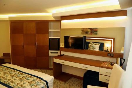 Yol Is Holiday Trabzon - 43