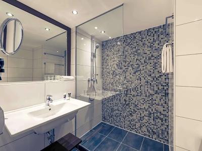 Fürther Mercure Nürnberg West - 63