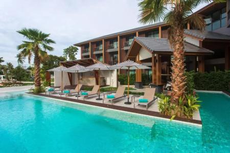 The Canale Samui Resort - Sha Extra Plus - 16