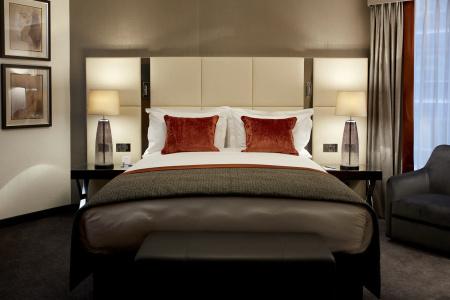 Crowne Plaza - London - Albert Embankment, an IHG - 1