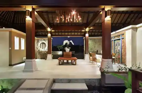 Radha Phala Resort & Spa - 1