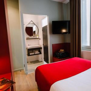 Hôtel de Noailles - 18