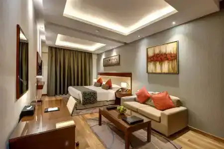 Rose Park Al Barsha - 21
