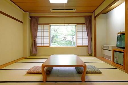 Yamanakako-Asahigaoka-Onsen Seikei - 35