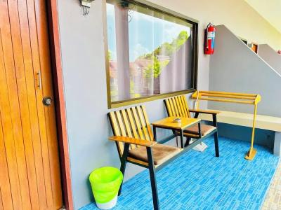 The Scenery Beach Resort - 7