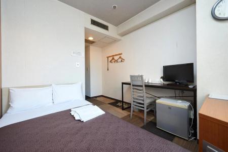Select Inn Utsunomiya - 22