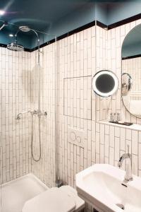 Lenox Montparnasse - 63