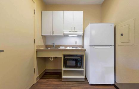 Extended Stay America Suites - - Salisbury Rd - Southpoint - 33