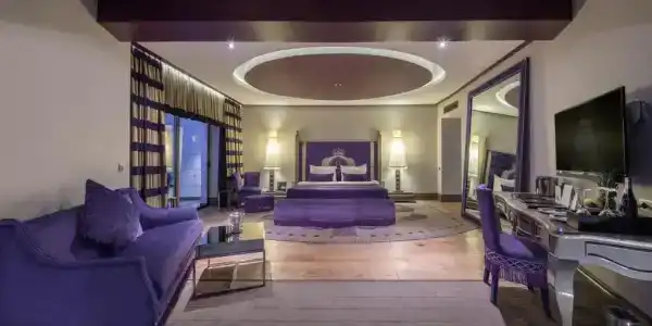 Selectum Luxury Resort Belek - 102