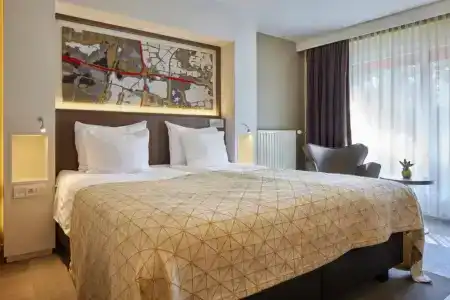 Auberge Du Bonheur - 15