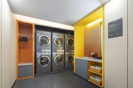 Hampton by Hilton Waishuangnan - 29