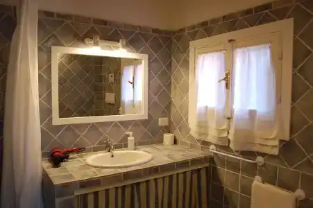 Agriturismo L'Aglientu B&B - 53