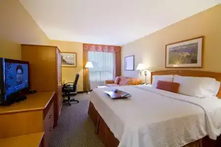 Hampton Inn - Vancouver Airport/Richmond - 21