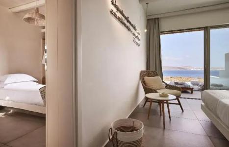 Milos Sea Resort - 65