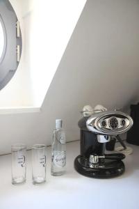 Hôtel Quatorze - 56