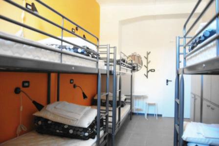 Mio Hostel - 5