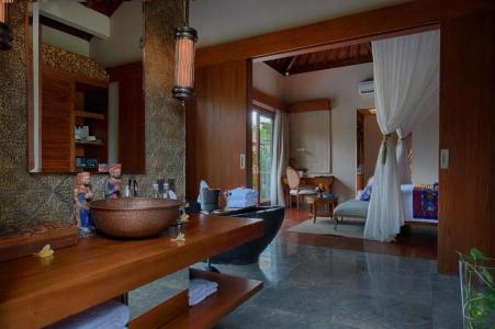 Natya Resort Ubud - 34