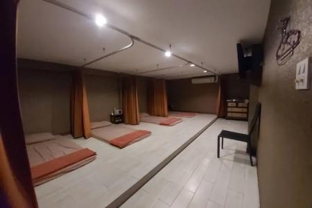 Oyo 75382 Chonburi - 8