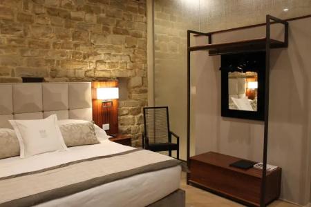 Donati Luxury Tower Suites - 32