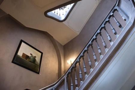 Ganda Rooms & Suites - 15