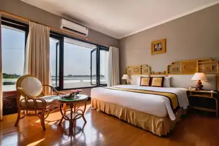 Huong Giang Resort & Spa - 56