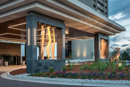 Fairfield Inn & Suites by Marriott Denver Tech Center North - 47