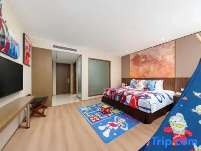 Holiday Inn Nanjing Aqua City, An Ihg - 100