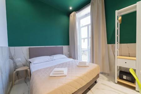 Le 4 Stagioni Dante's Suites H Napoli Centro, by ClaPa Group - 32