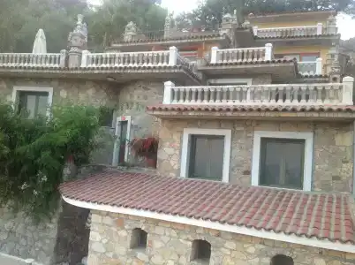 Villa Symbola - 27