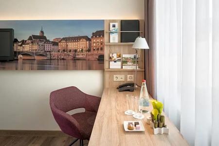 Essential by Dorint Basel City - 81