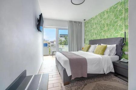 Maison 66, Rivieras - 66