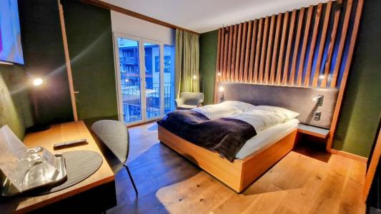Amber Ski-in/out & Spa - 26
