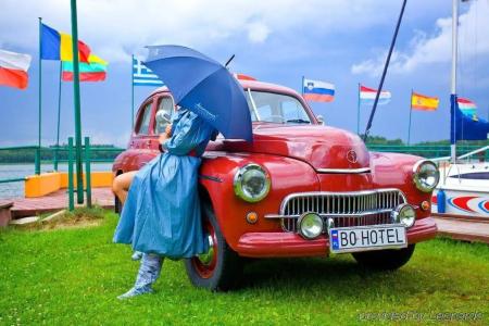 Warszawa Spa & Resort - 18