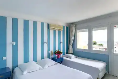 Cap Nègre Hôtel - 2