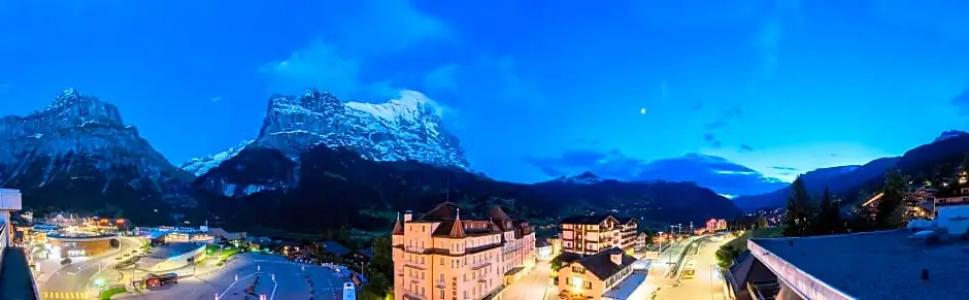 Kreuz&Post**** Grindelwald - 153