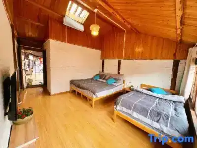 Land of Canaan Inn - 24