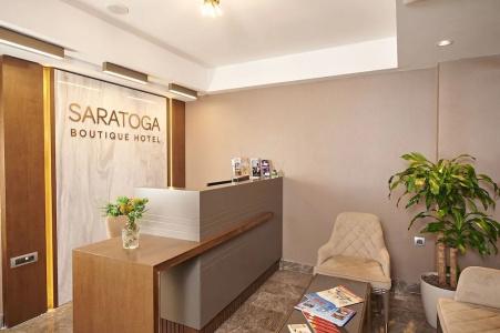 Saratoga BoutİQue - 1