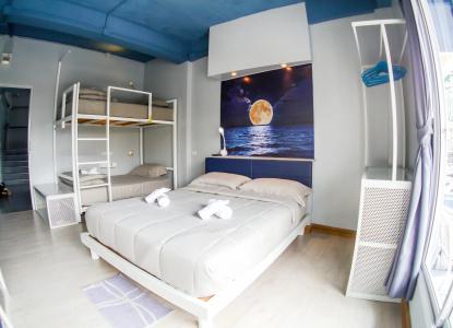 The Moon Hostel Huahin - 3