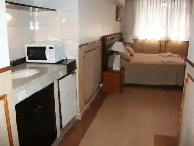 Village Garden Apart - 69