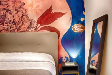 b&b Napoli Time - 159