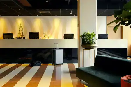 Scandic Europa - 1